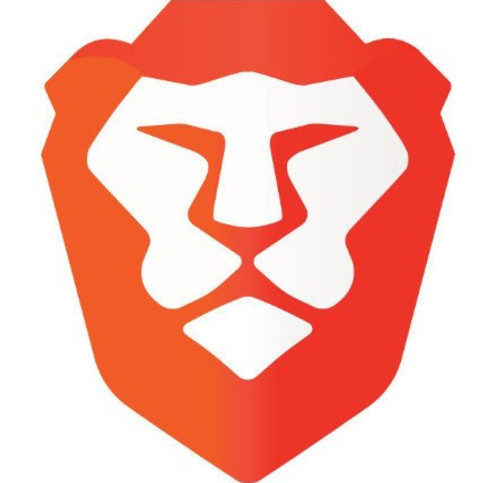 Logo navigateur brave